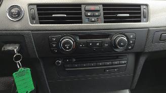 BMW 3-serie 325i Coupe M-sport pano harman kadon alcantara 137dkm nap! picture 15