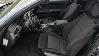 BMW 3-serie 325i Coupe M-sport pano harman kadon alcantara 137dkm nap! picture 12