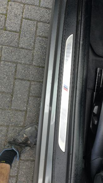 BMW 3-serie 325i Coupe M-sport pano harman kadon alcantara 137dkm nap! picture 25