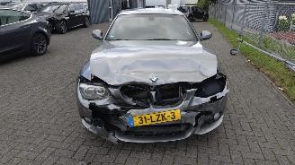 BMW 3-serie 325i Coupe M-sport pano harman kadon alcantara 137dkm nap! picture 2