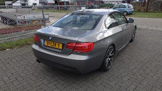 BMW 3-serie 325i Coupe M-sport pano harman kadon alcantara 137dkm nap! picture 6