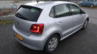 Volkswagen Polo 1.2 easyline weinig schade picture 7