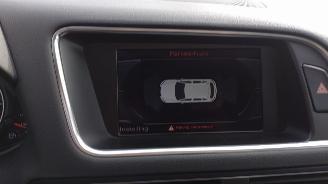 Audi Q5 2.0 Tfsi S-line automaat pano 174dkm Leer B&O Super mooie auto picture 15