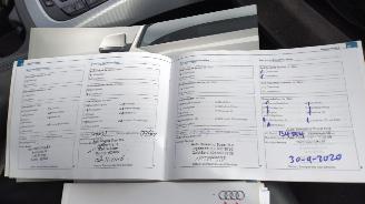 Audi Q5 2.0 Tfsi S-line automaat pano 174dkm Leer B&O Super mooie auto picture 24