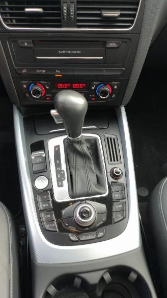 Audi Q5 2.0 Tfsi S-line automaat pano 174dkm Leer B&O Super mooie auto picture 16