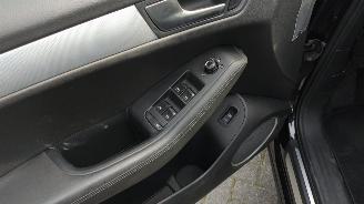Audi Q5 2.0 Tfsi S-line automaat pano 174dkm Leer B&O Super mooie auto picture 12