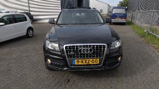 Audi Q5 2.0 Tfsi S-line automaat pano 174dkm Leer B&O Super mooie auto picture 2
