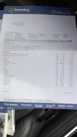 Audi Q5 2.0 Tfsi S-line automaat pano 174dkm Leer B&O Super mooie auto picture 28
