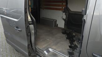 Opel Vivaro 1.6 CDTI L2H1 DCInEC 148920 Luxe uitvoering!! GEEN BTW!! picture 17