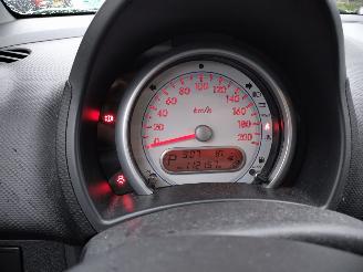 Suzuki Splash 1.2 automaat 100.000 km picture 12