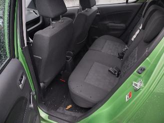 Suzuki Splash 1.2 automaat 100.000 km picture 16