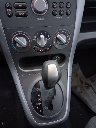 Suzuki Splash 1.2 automaat 100.000 km picture 14