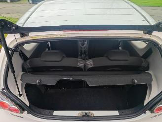 Toyota Aygo 1.0 Comfort Weinig schade picture 8