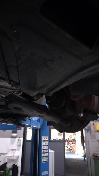 Volkswagen Golf 2.0 GTI DSG 2022 onderschade rijdbare auto SUPERMOOI! picture 28