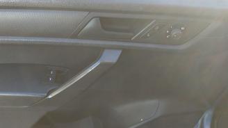 Volkswagen Caddy 1.2 TSI Benzine Marge 52000 km!! picture 13