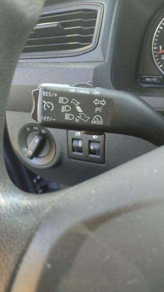 Volkswagen Caddy 1.2 TSI Benzine Marge 52000 km!! picture 14