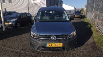 Volkswagen Caddy 1.2 TSI Benzine Marge 52000 km!! picture 2