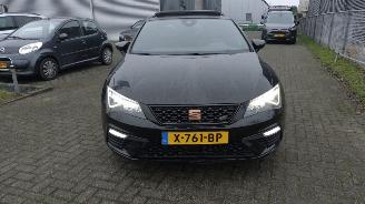 Seat Leon 2.0 |DSG CUPRA 300 PK!| Pano|Virtual|99DKM|Beats!|Super mooie auto! picture 2