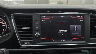 Seat Leon Leon 1.8 TSI FR BNSL Leer Pano 118280 ! Mooie auto! picture 15