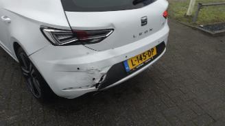 Seat Leon Leon 1.8 TSI FR BNSL Leer Pano 118280 ! Mooie auto! picture 5