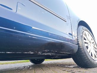 Volkswagen Golf plus 1.6 tdi trendline bluemotoin picture 5