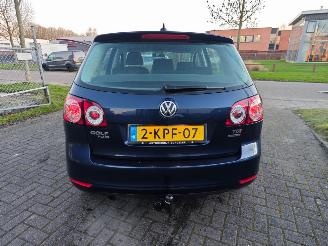 Volkswagen Golf plus 1.6 tdi trendline bluemotoin picture 3