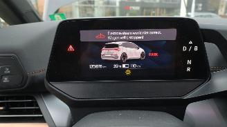 Cupra Born C0pper Edition One 62KWH Grote accu! picture 13