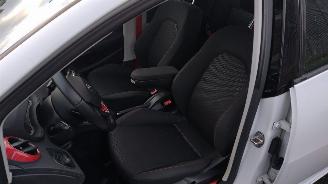 Seat Ibiza 1.0 ECoTSI FR Connect Automaat stoelverw cruise seat sound SUPERMOOI!! picture 9