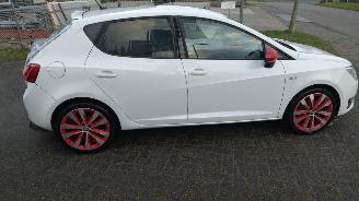 Seat Ibiza 1.0 ECoTSI FR Connect Automaat stoelverw cruise seat sound SUPERMOOI!! picture 7