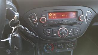 Opel Corsa-E 1.4 Favourite 67000 km 1 eigenaar !lichte plaatschade picture 17