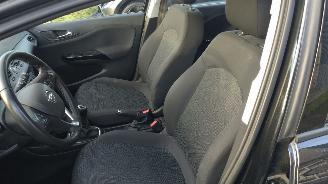 Opel Corsa-E 1.4 Favourite 67000 km 1 eigenaar !lichte plaatschade picture 12