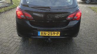 Opel Corsa-E 1.4 Favourite 67000 km 1 eigenaar !lichte plaatschade picture 6