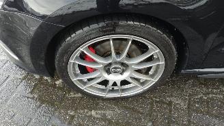 Volkswagen Polo 1.4 GTI Automaat 141000 km OZ racing Super nette auto! picture 4