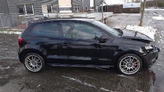 Volkswagen Polo 1.4 GTI Automaat 141000 km OZ racing Super nette auto! picture 9