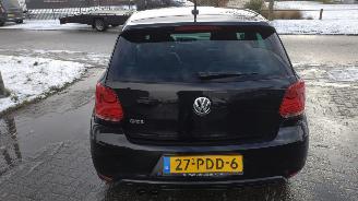 Volkswagen Polo 1.4 GTI Automaat 141000 km OZ racing Super nette auto! picture 6