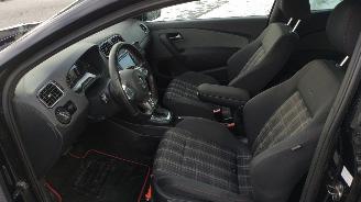 Volkswagen Polo 1.4 GTI Automaat 141000 km OZ racing Super nette auto! picture 11