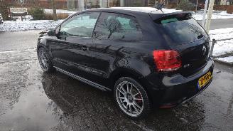 Volkswagen Polo 1.4 GTI Automaat 141000 km OZ racing Super nette auto! picture 5