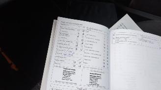 Volkswagen Polo 1.4 GTI Automaat 141000 km OZ racing Super nette auto! picture 18