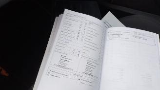 Volkswagen Polo 1.4 GTI Automaat 141000 km OZ racing Super nette auto! picture 19