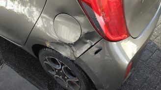 Kia Picanto 1.0 First Edition Super nette auto Led verlichting picture 5