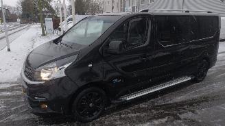 Fiat  2.0 dubbele cabine mooie complete bus 150.000 km ! picture 4