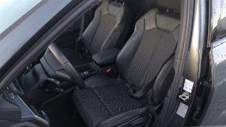 Audi Q3 40 Tfsi 2.0 200 PK Quattro SPORTBACK 3x S-Line Automaat Supermooi! picture 14