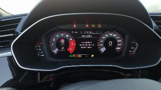 Audi Q3 40 Tfsi 2.0 200 PK Quattro SPORTBACK 3x S-Line Automaat Supermooi! picture 18