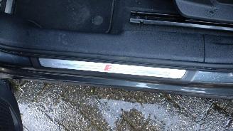 Audi Q3 40 Tfsi 2.0 200 PK Quattro SPORTBACK 3x S-Line Automaat Supermooi! picture 17