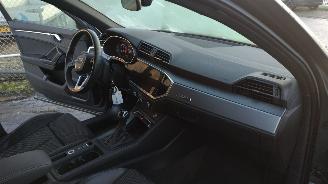 Audi Q3 40 Tfsi 2.0 200 PK Quattro SPORTBACK 3x S-Line Automaat Supermooi! picture 22