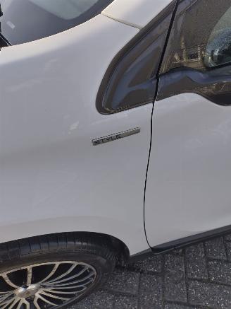 Peugeot 2008 1.2 Style Panodak Ac Cruise Mooie auto weing schade! picture 6