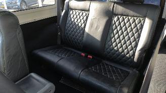 Jeep Wrangler 3.8 v6 sahara 148459km super aparte auto! picture 9