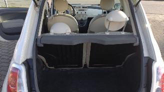Fiat 500 1.2 pano leuke auto! picture 14