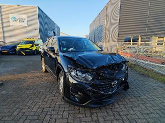 škoda osobní automobily Mazda CX-5 2.0 SAG 165 2wd 94000 km!! 2016/1