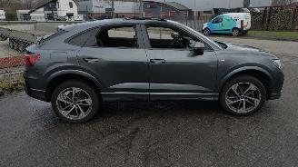 Audi Q3 Sportback e-tron 45 Tsfi S-Line Pano picture 7
